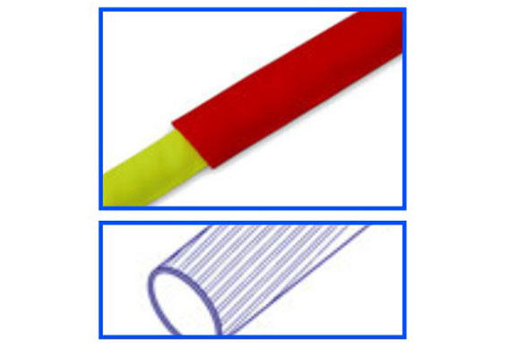 護角、護套（YT01F）