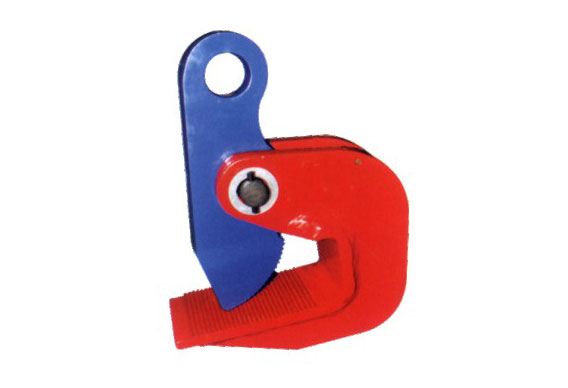 橫吊鋼板起重鉗、豎吊鋼板起重鉗(YT09A)