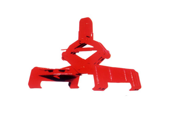 鋼板夾具、鋼錠吊具(YT10D)